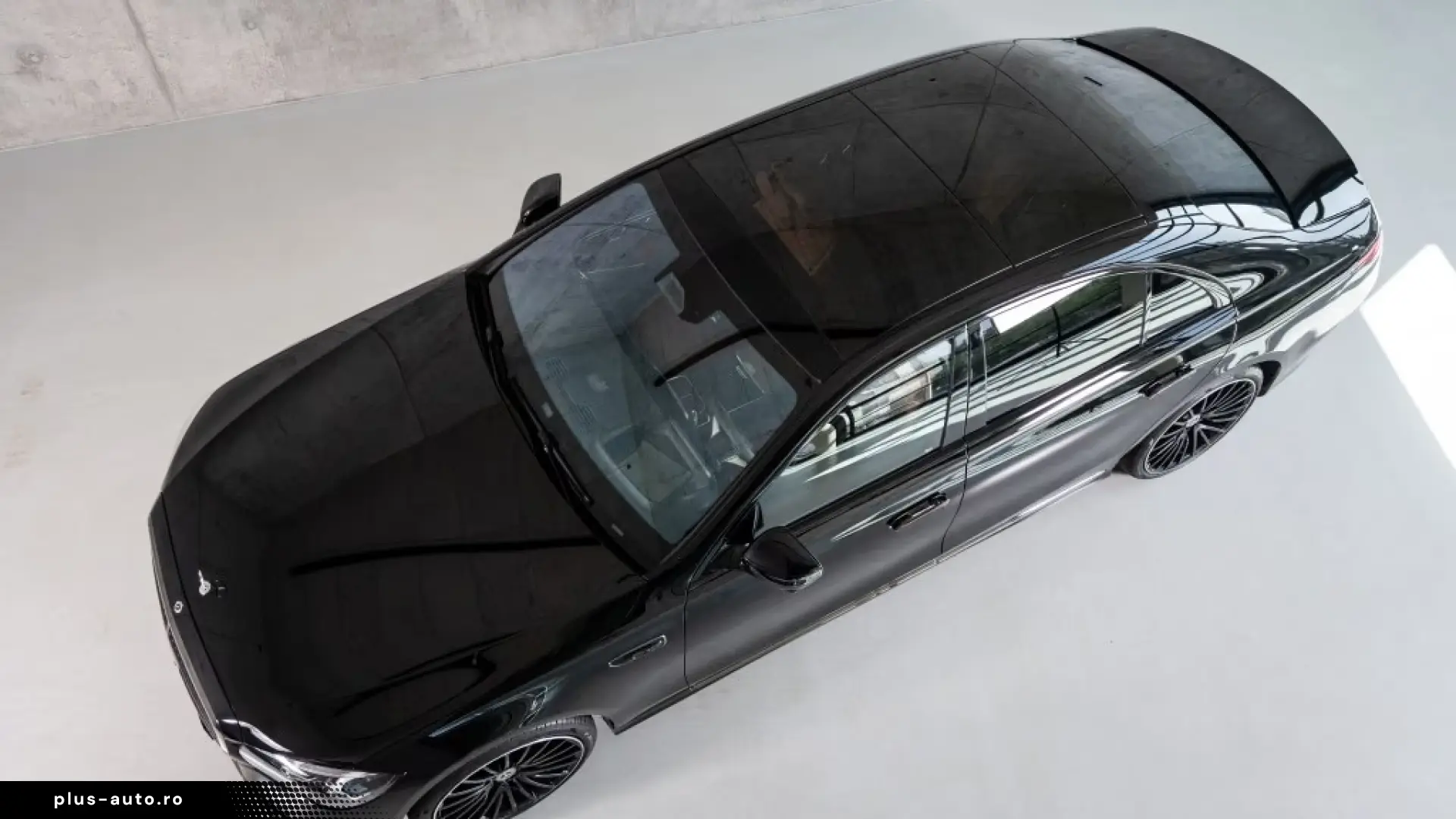 Mercedes-Benz S 580 4MATIC Long 2026 AMG LINE FIRST-CLASS