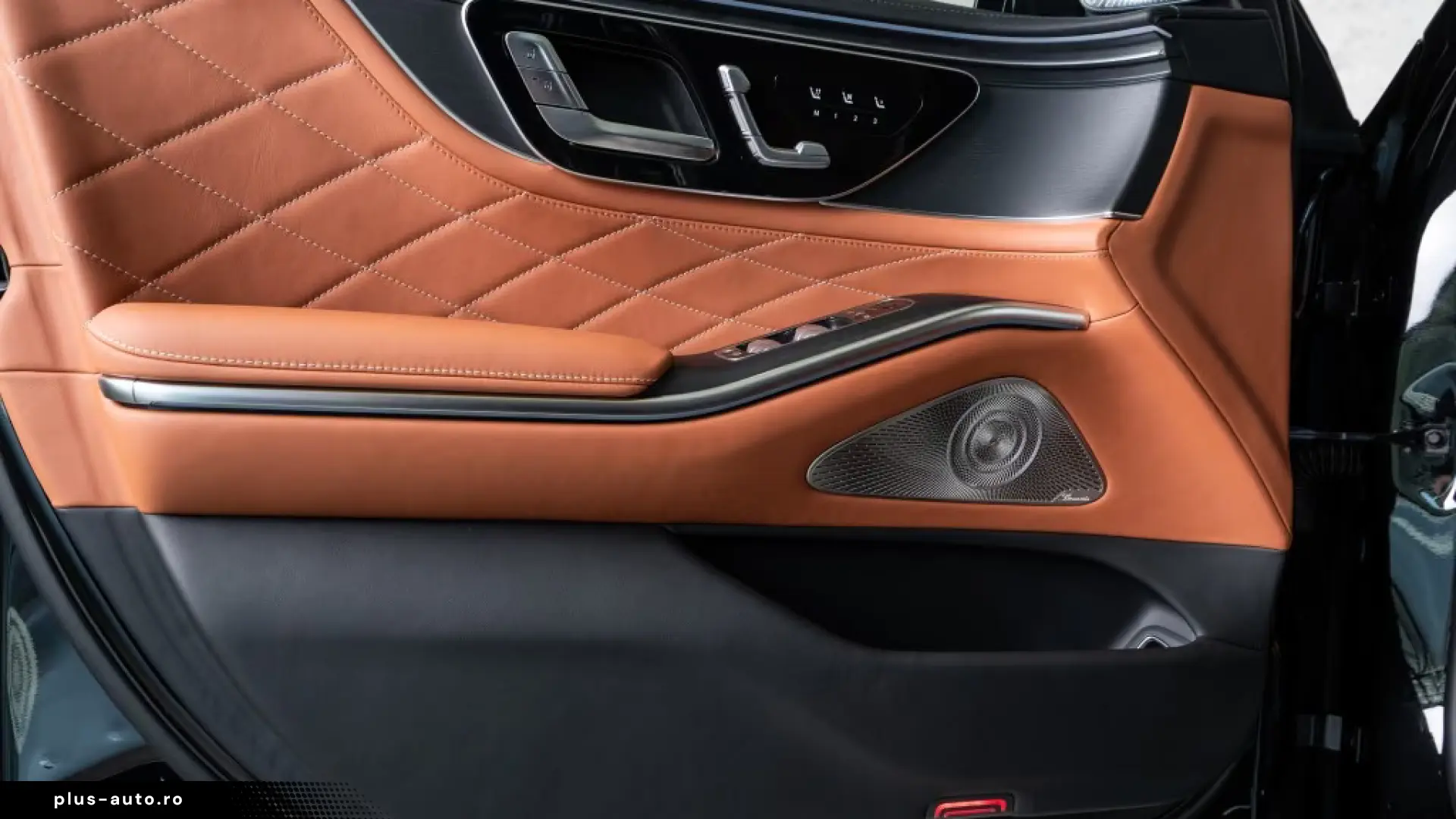 Mercedes-Benz S 580 4MATIC Long 2026 AMG LINE FIRST-CLASS