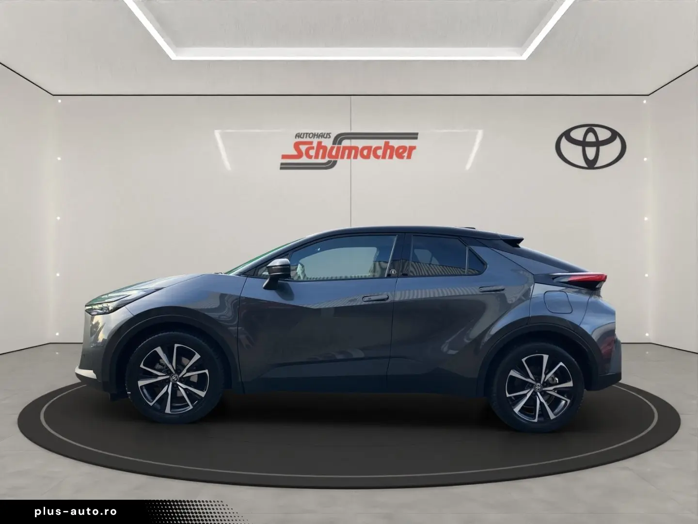 TOYOTA C-HR 2024 — imagine 2