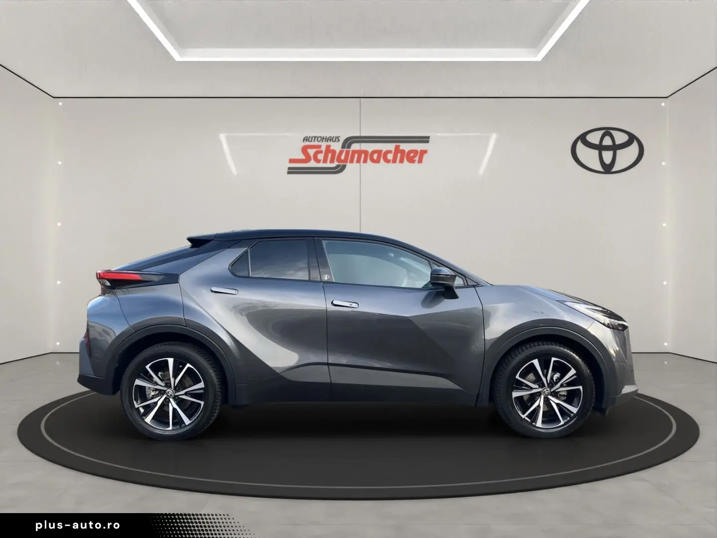 TOYOTA C-HR 2024 — imagine 5