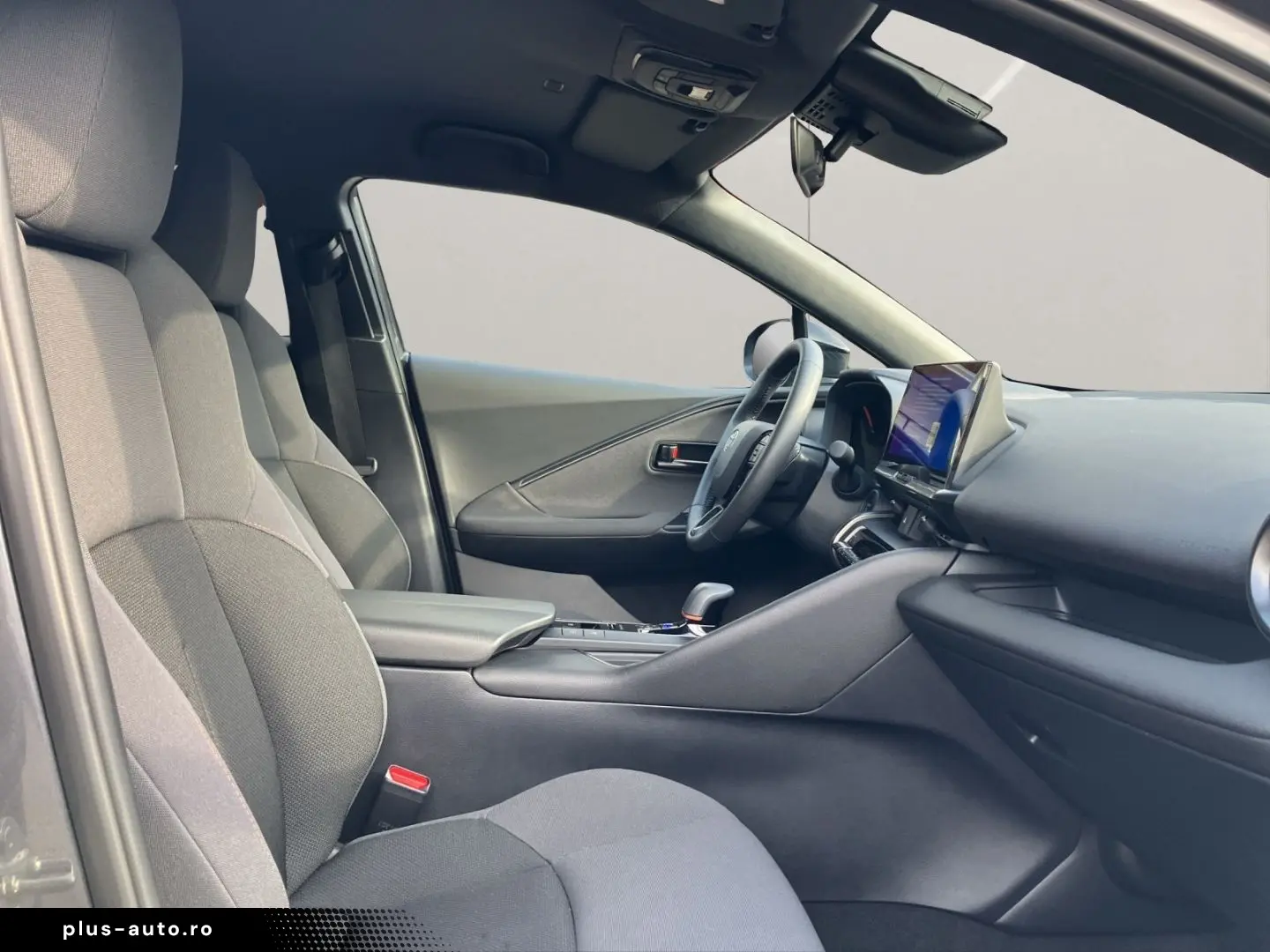 TOYOTA C-HR 2024 — imagine 11