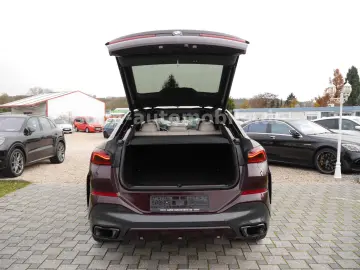 BMW X6 xDr 30d M-Sport Individual 2-Achs Laser Pano