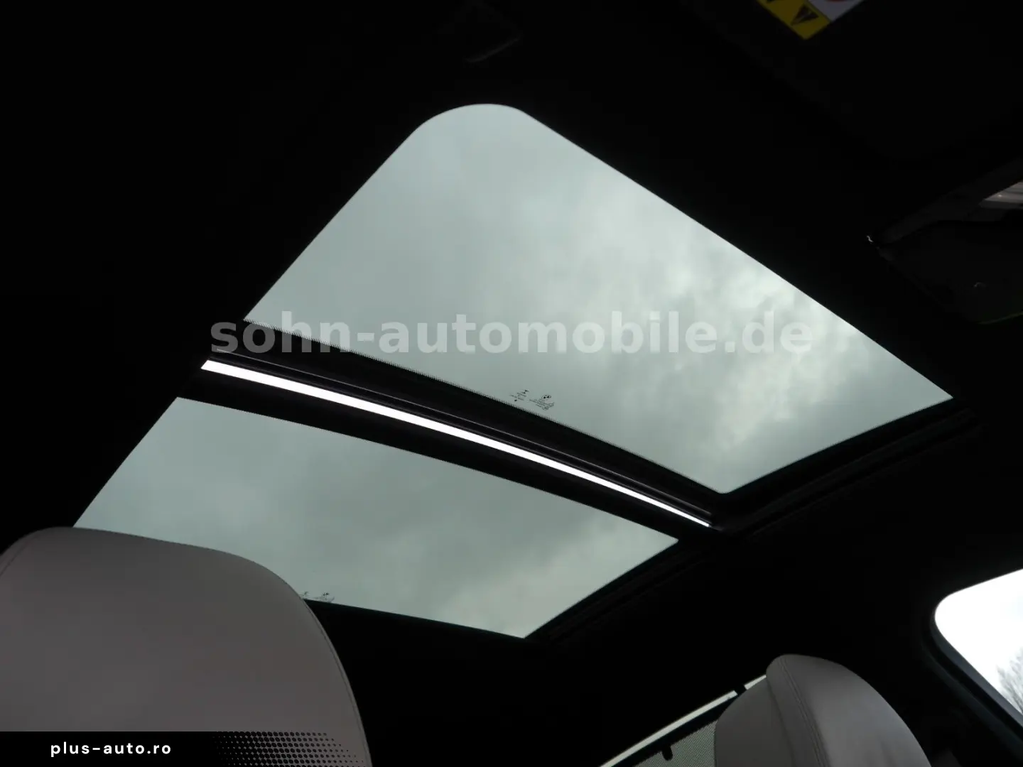 BMW X6 xDr 30d M-Sport Individual 2-Achs Laser Pano