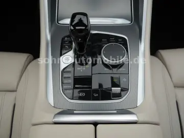 BMW X6 xDr 30d M-Sport Individual 2-Achs Laser Pano