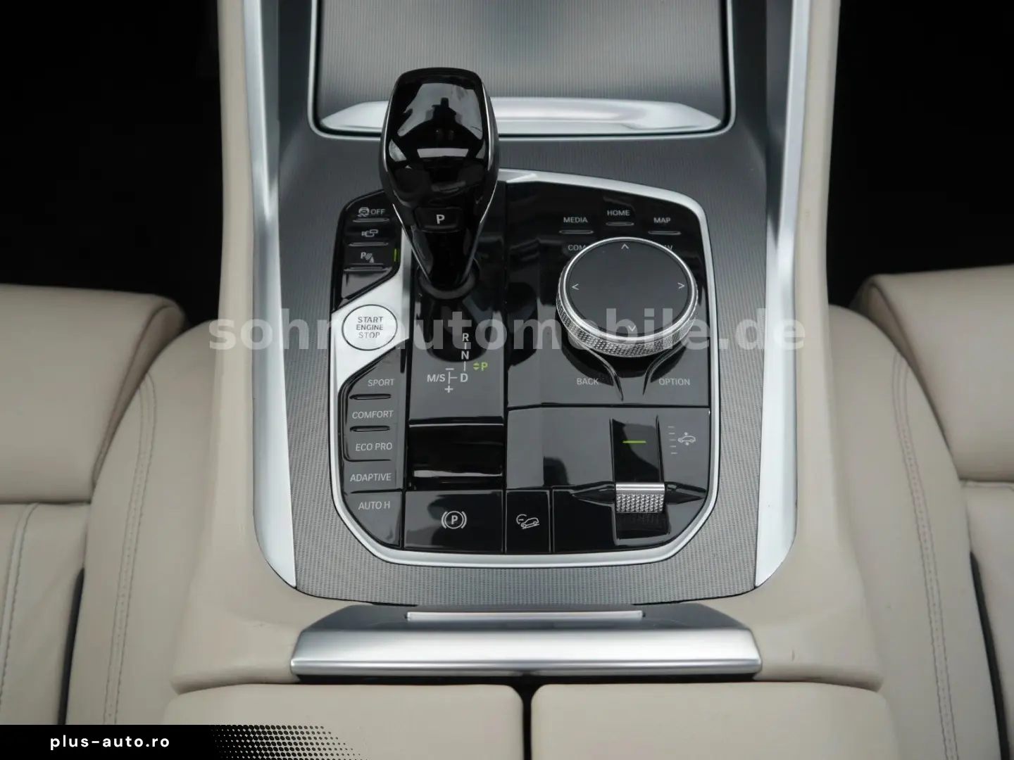 BMW X6 xDr 30d M-Sport Individual 2-Achs Laser Pano
