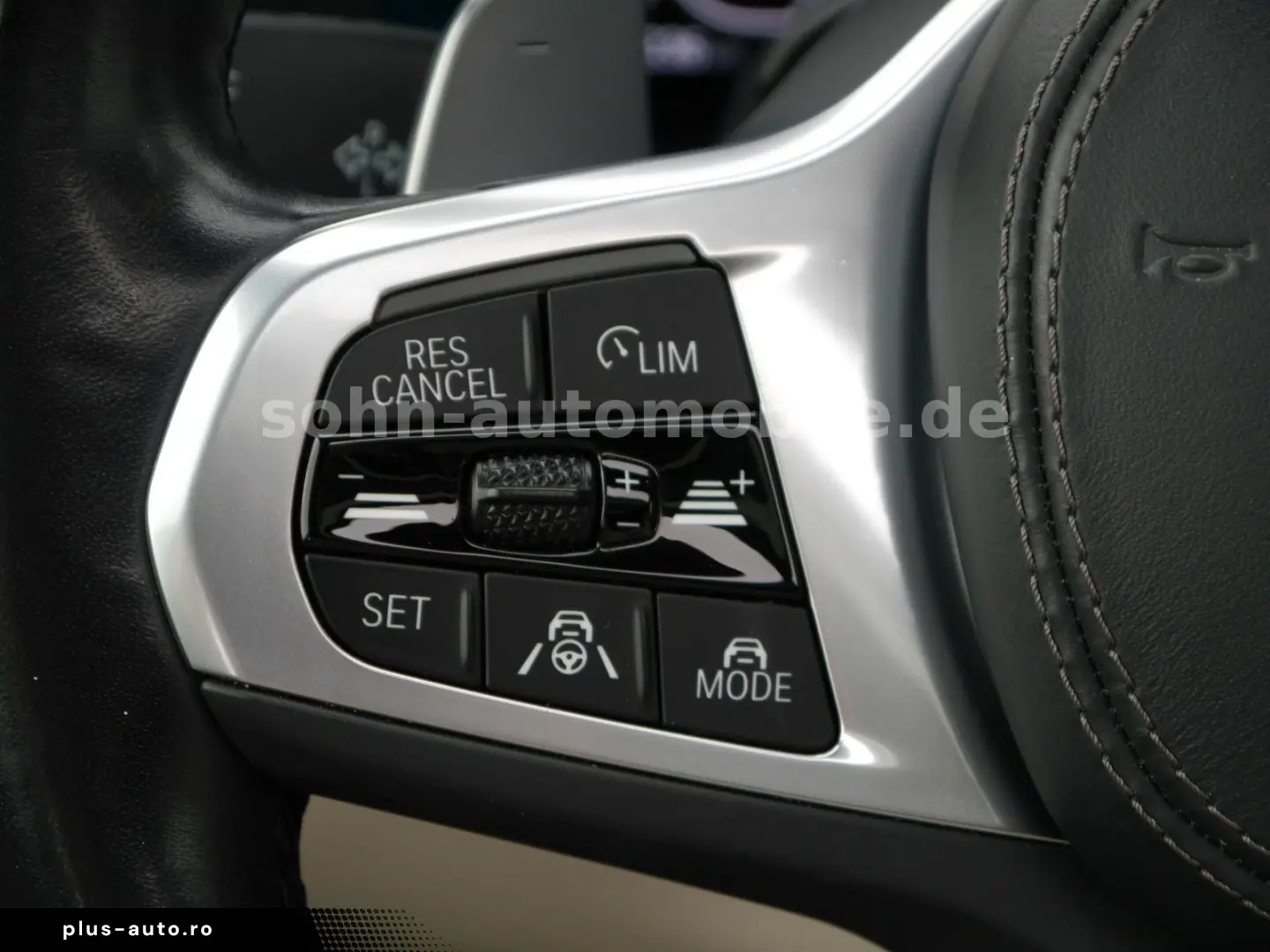BMW X6 xDr 30d M-Sport Individual 2-Achs Laser Pano