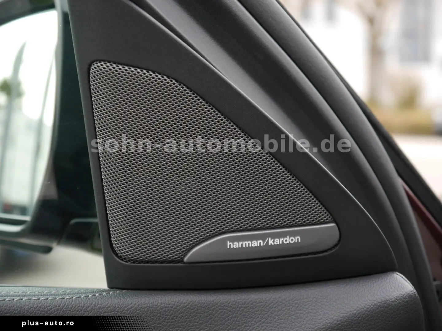 BMW X6 xDr 30d M-Sport Individual 2-Achs Laser Pano