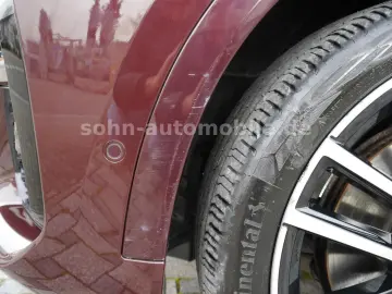 BMW X6 xDr 30d M-Sport Individual 2-Achs Laser Pano