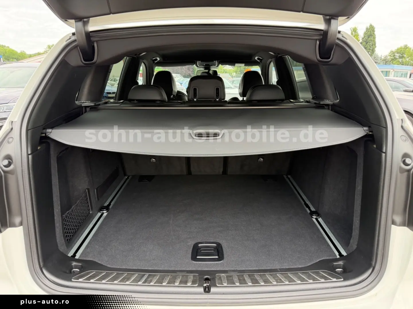 BMW X3 xDrive 20i M-Sport 1.Hand LiveCo LED Navi 19