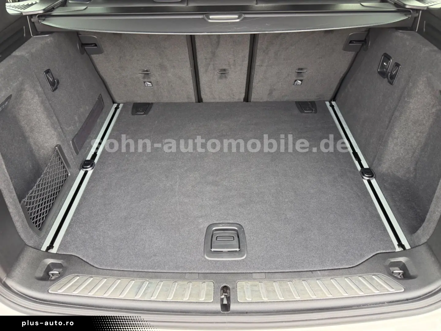 BMW X3 xDrive 20i M-Sport 1.Hand LiveCo LED Navi 19