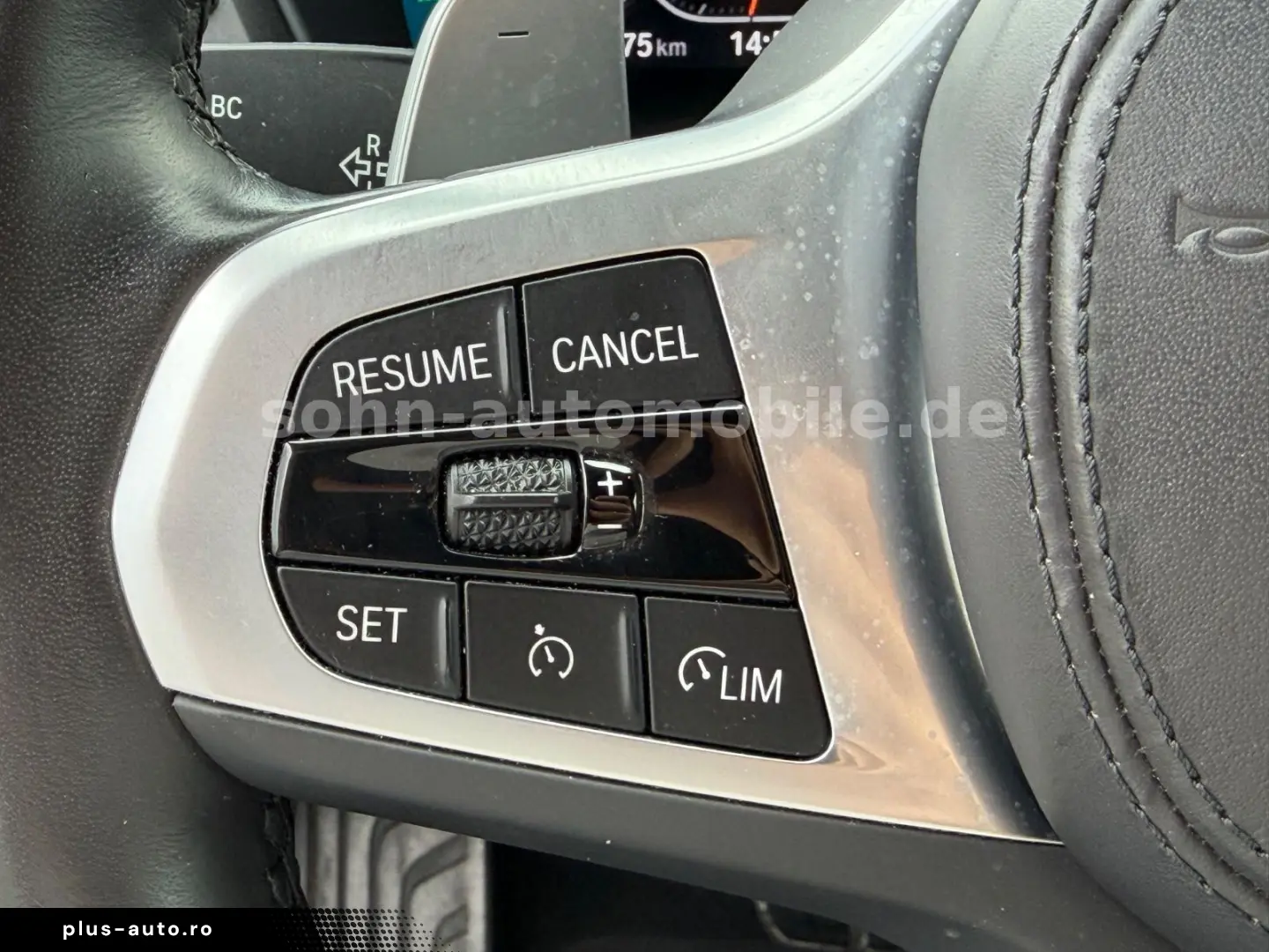 BMW X3 xDrive 20i M-Sport 1.Hand LiveCo LED Navi 19