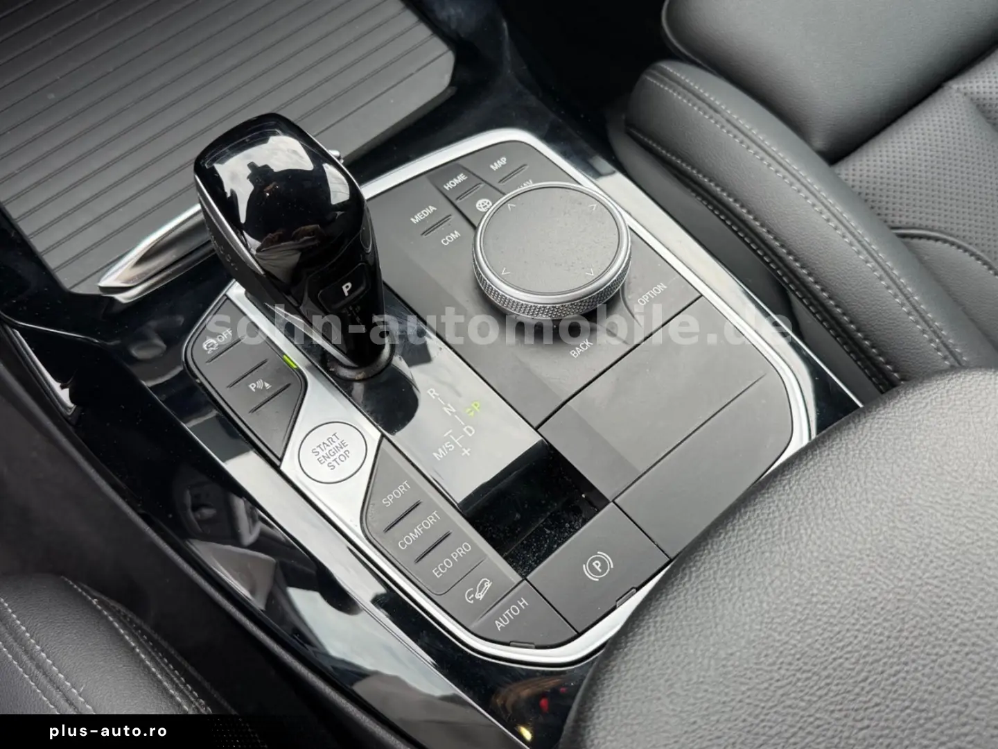 BMW X3 xDrive 20i M-Sport 1.Hand LiveCo LED Navi 19