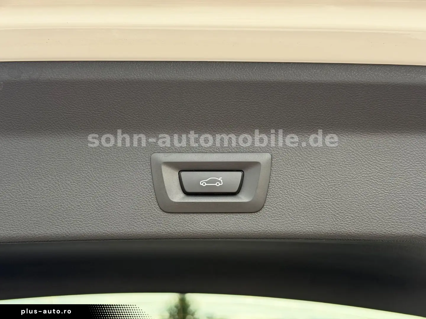 BMW X3 xDrive 20i M-Sport 1.Hand LiveCo LED Navi 19