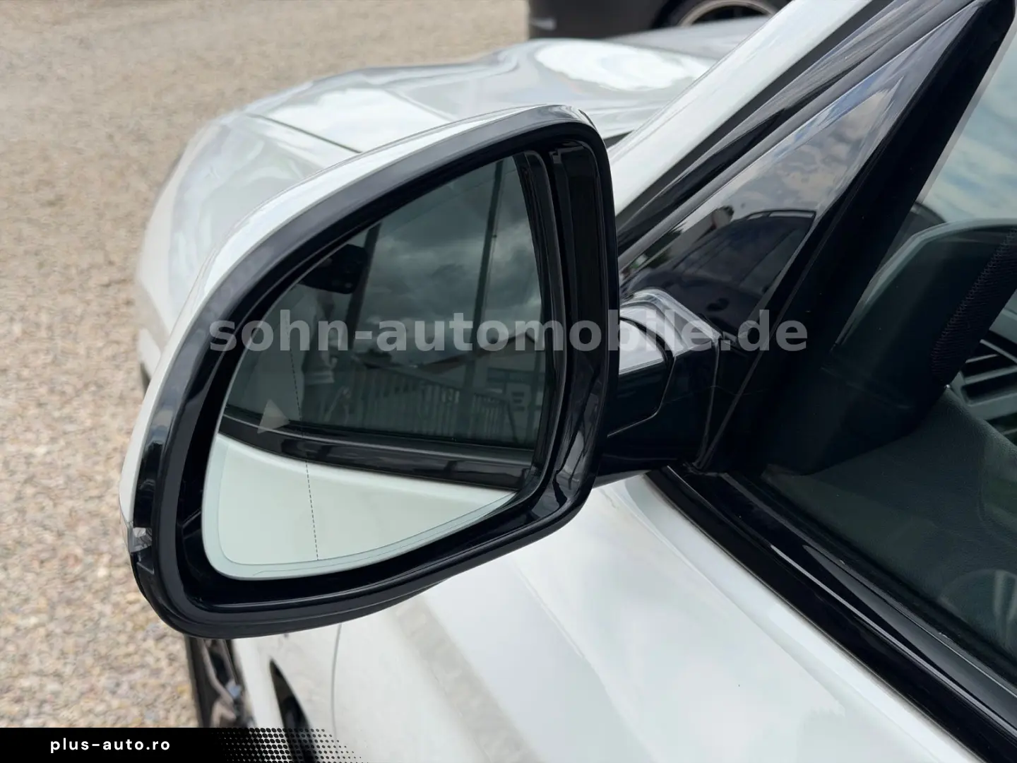 BMW X3 xDrive 20i M-Sport 1.Hand LiveCo LED Navi 19