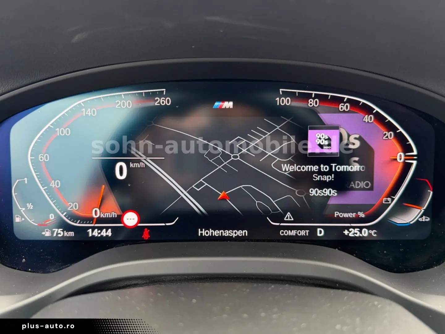BMW X3 xDrive 20i M-Sport 1.Hand LiveCo LED Navi 19