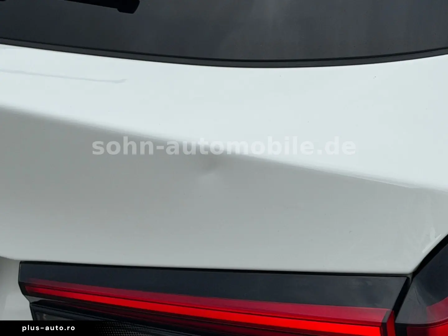 BMW X3 xDrive 20i M-Sport 1.Hand LiveCo LED Navi 19