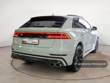 AUDI SQ8 SUV competition plus TFSI quattro MATRIX
