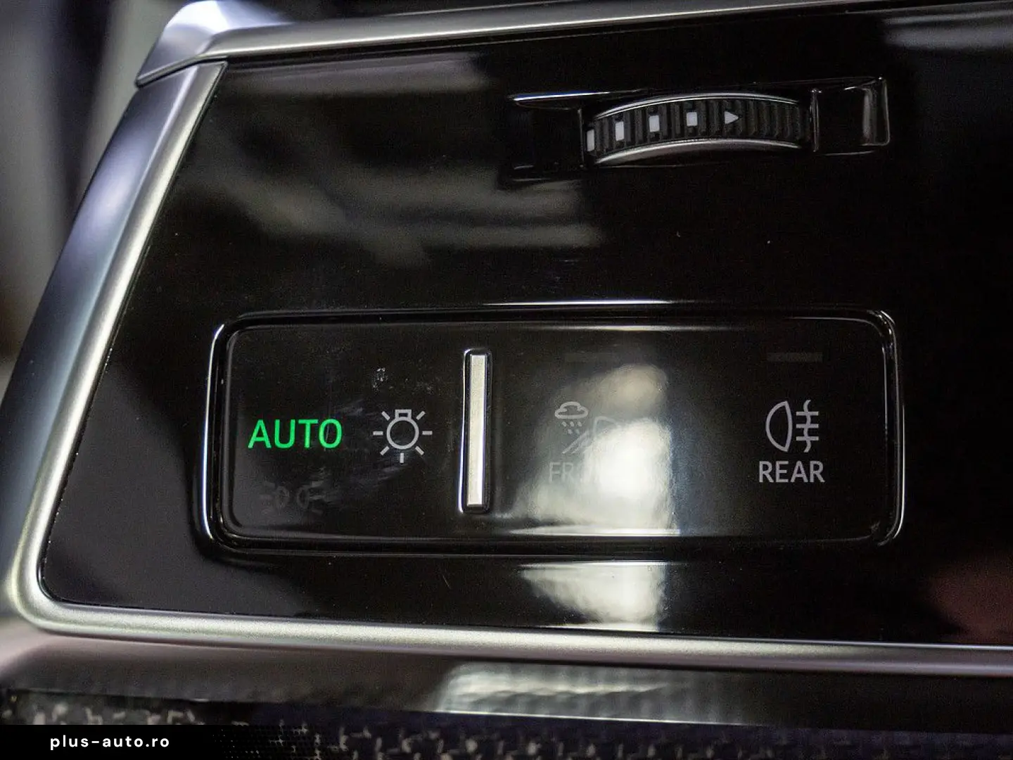 AUDI SQ8 SUV competition plus TFSI quattro MATRIX