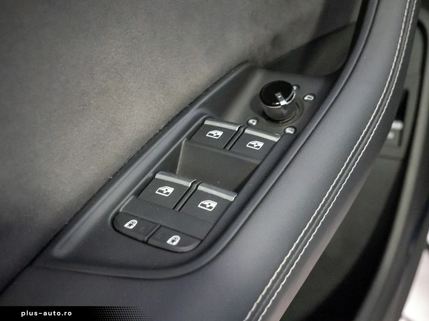 AUDI SQ8 SUV competition plus TFSI quattro MATRIX