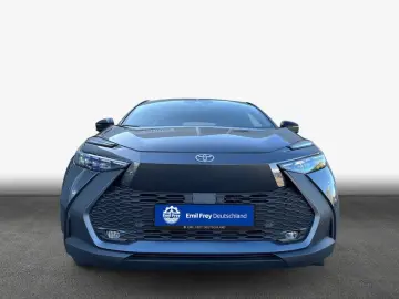 TOYOTA C-HR 1.8 Hybrid Teamplayer