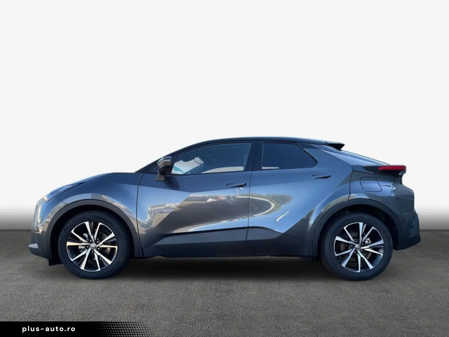 TOYOTA C-HR 2025 — imagine 3