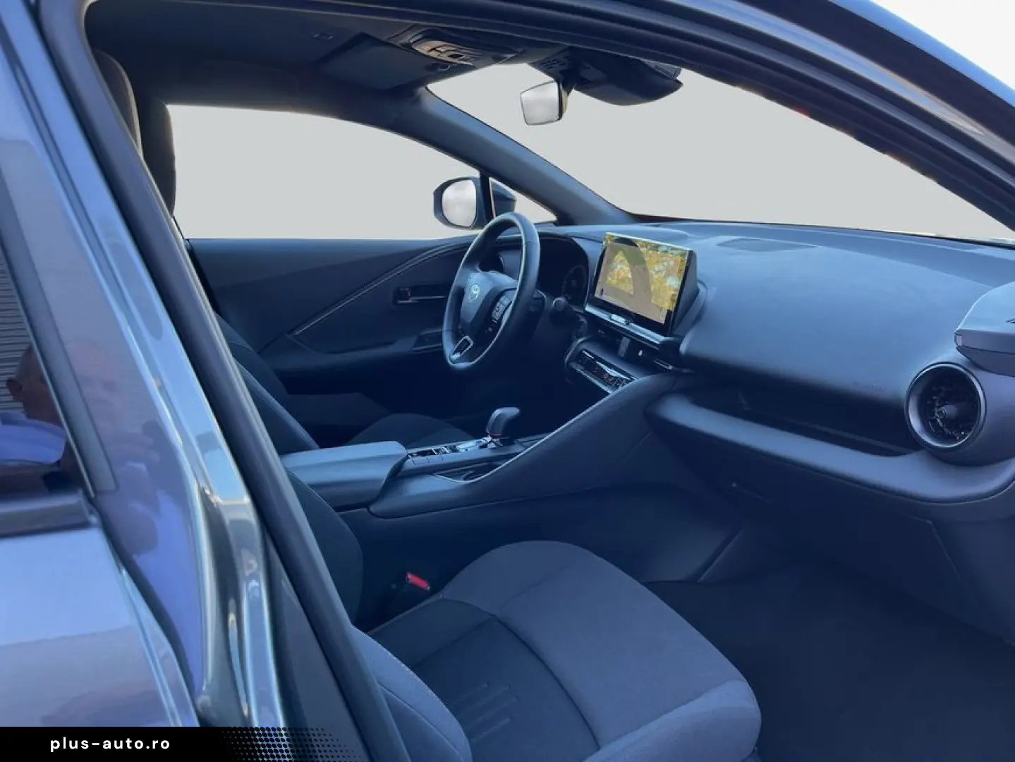 TOYOTA C-HR 2025 — imagine 11