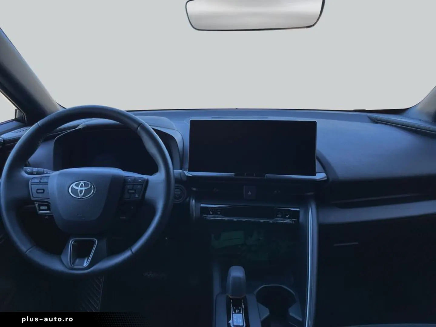 TOYOTA C-HR 2025 — imagine 12