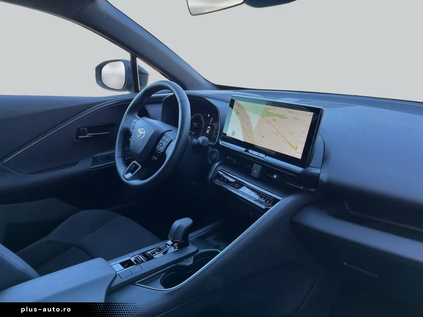TOYOTA C-HR 2025 — imagine 14
