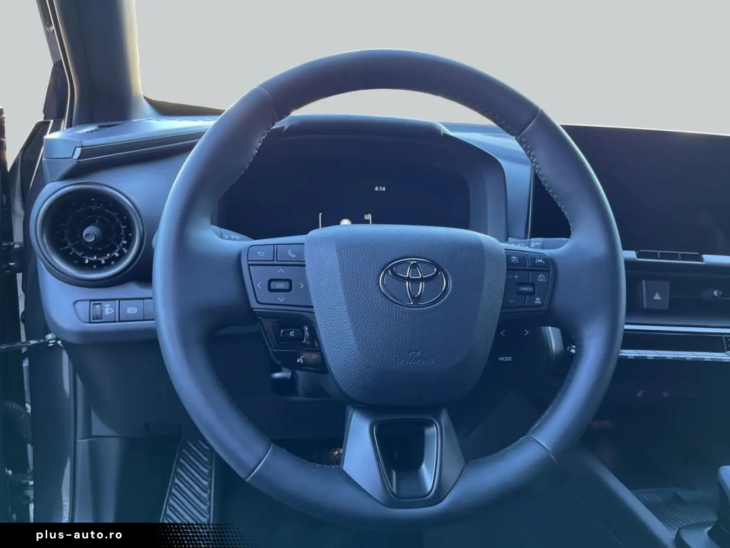 TOYOTA C-HR 2025 — imagine 15
