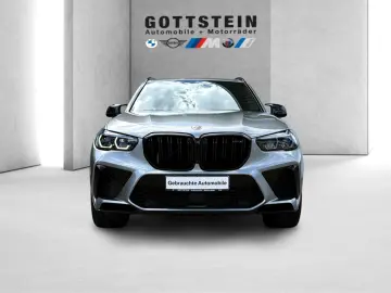 BMW X5 M Competition