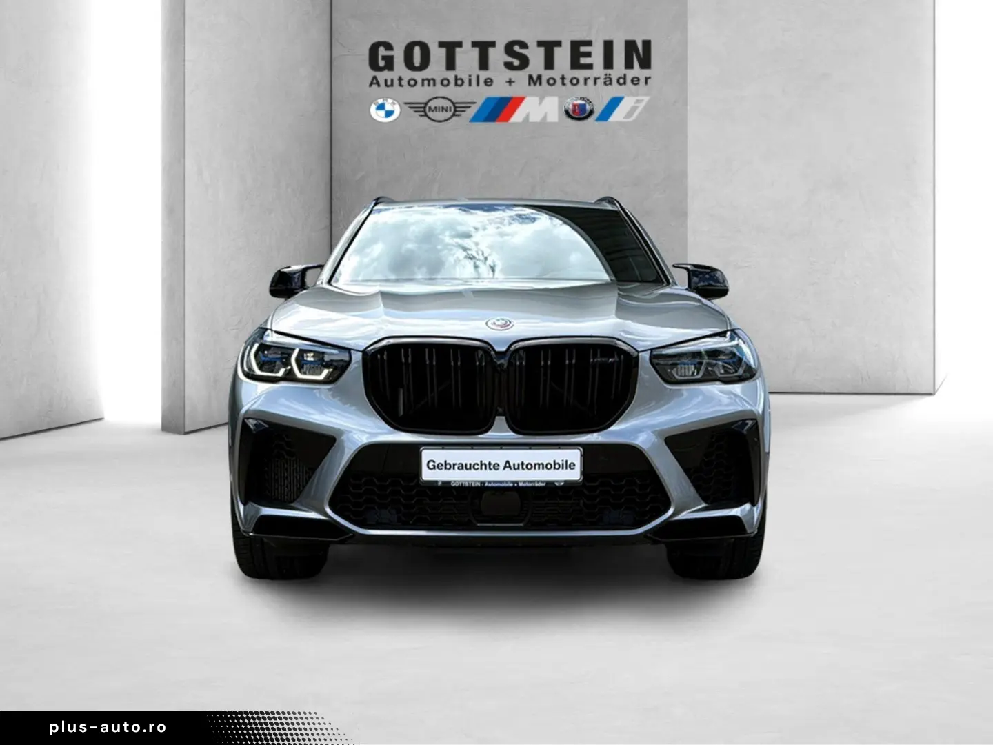 BMW X5 M Competition