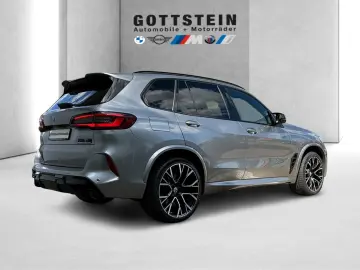 BMW X5 M Competition