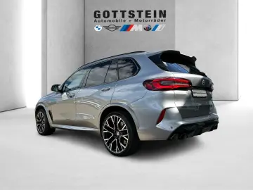 BMW X5 M Competition
