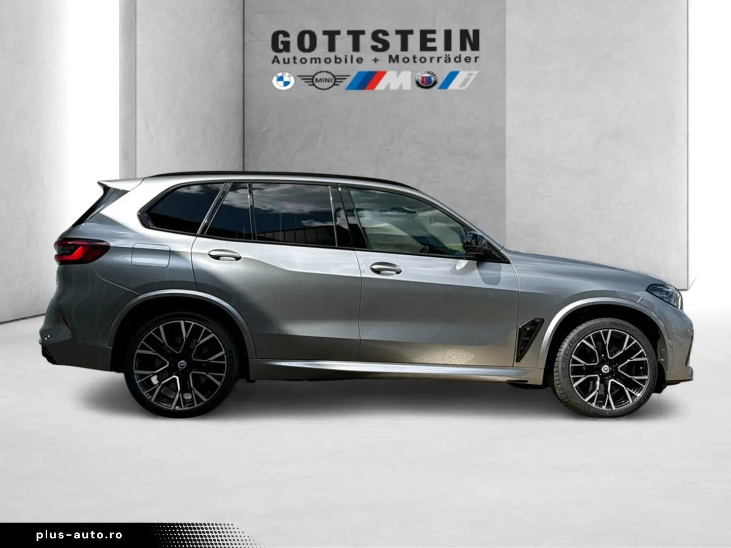 BMW X5 M Competition