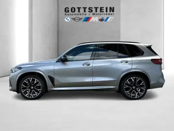 BMW X5 M Competition