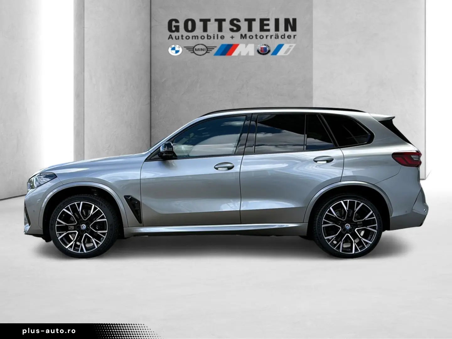 BMW X5 M Competition