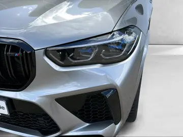 BMW X5 M Competition