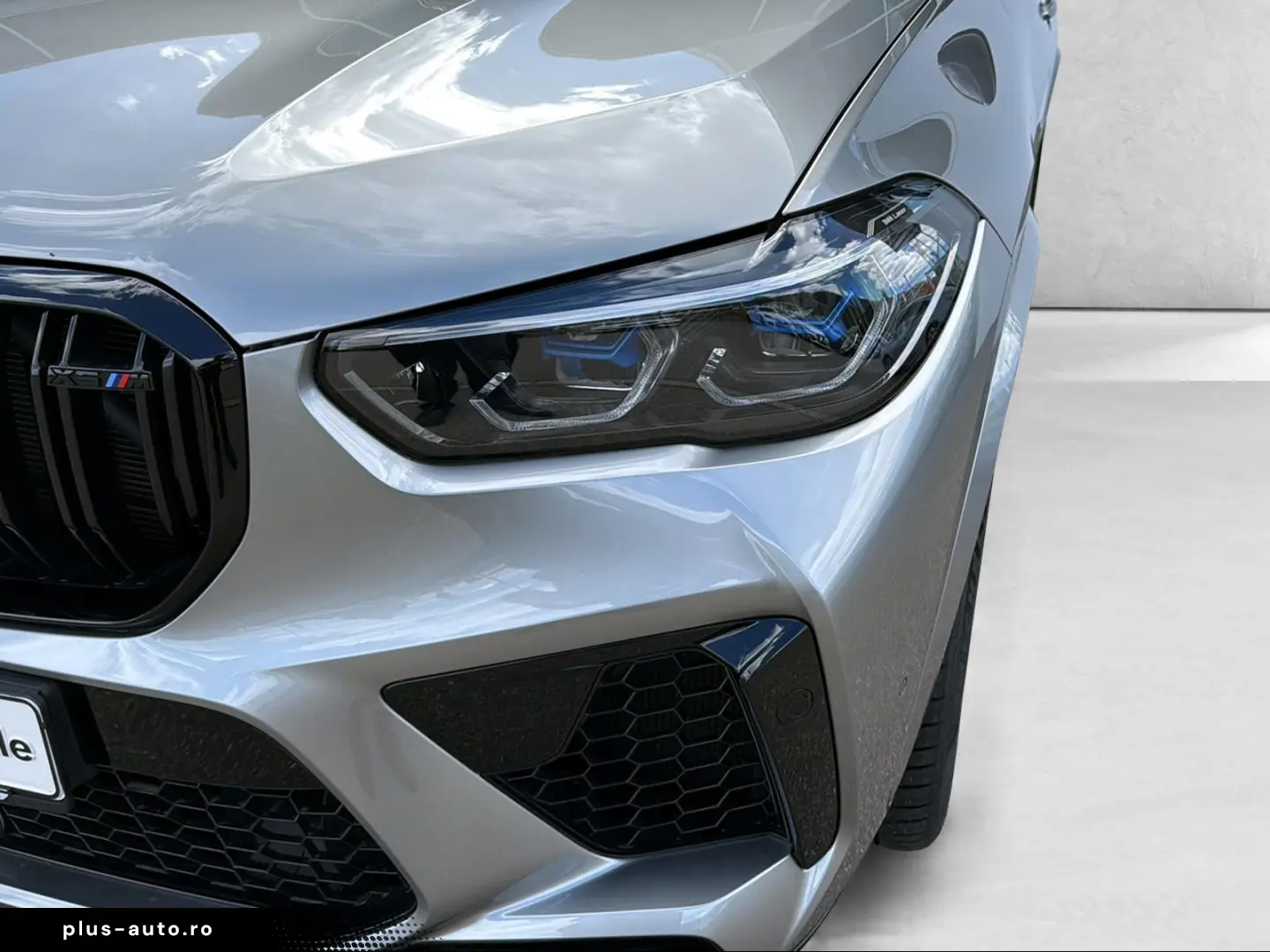BMW X5 M Competition