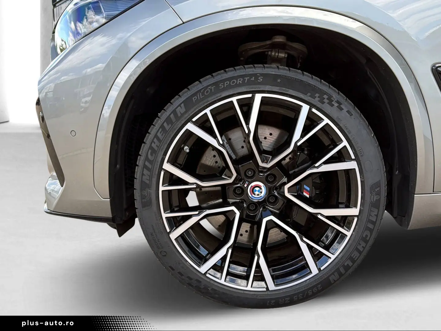 BMW X5 M Competition
