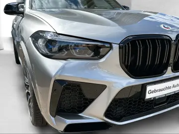 BMW X5 M Competition
