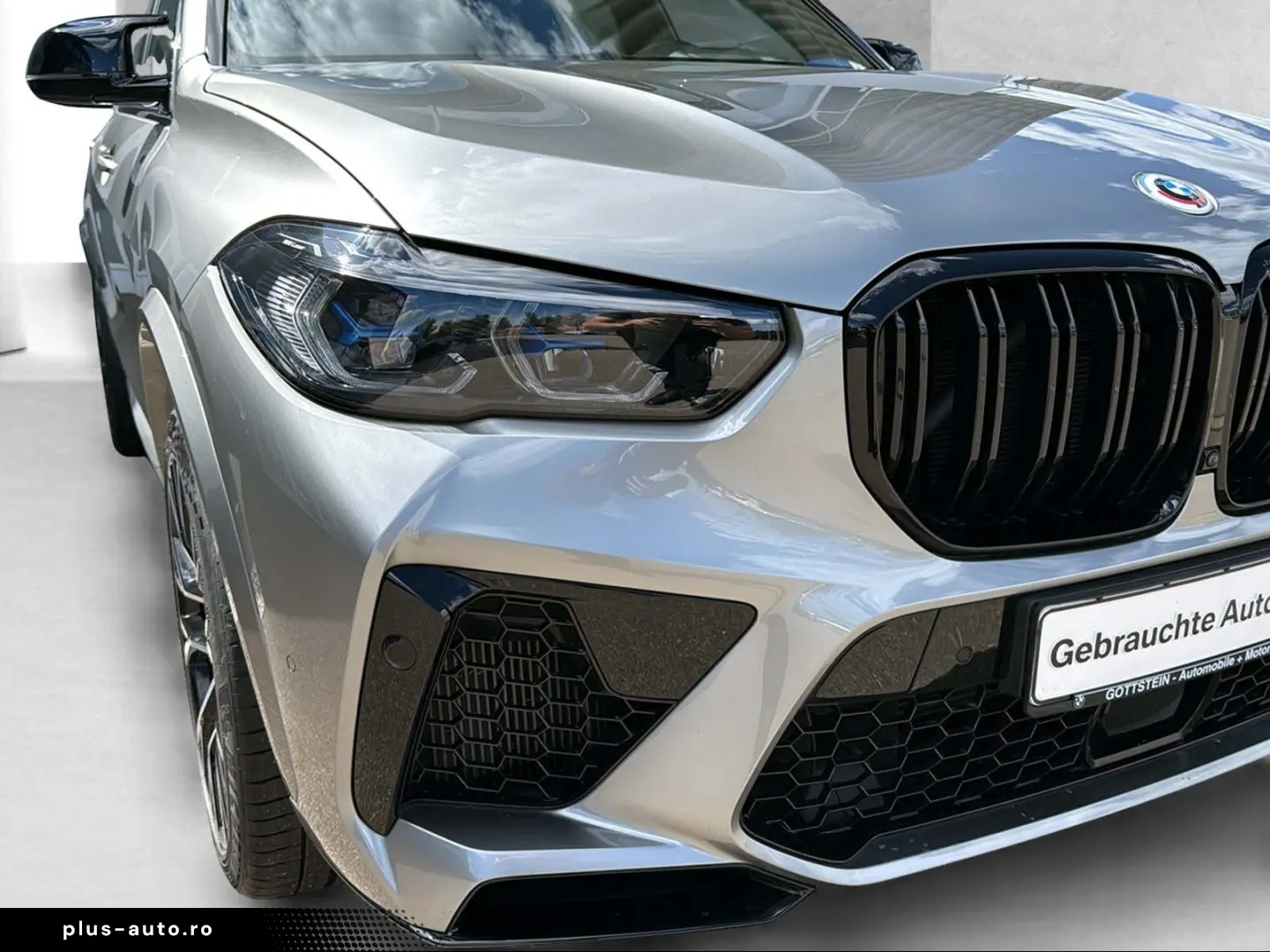 BMW X5 M Competition