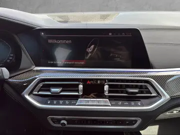 BMW X5 M Competition