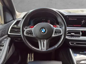 BMW X5 M Competition