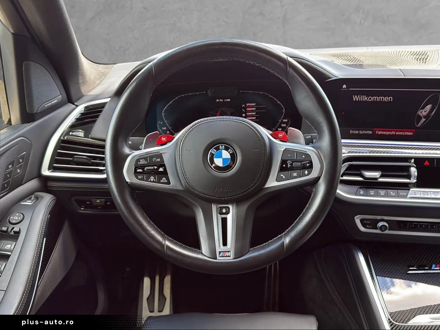 BMW X5 M Competition