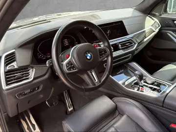 BMW X5 M Competition