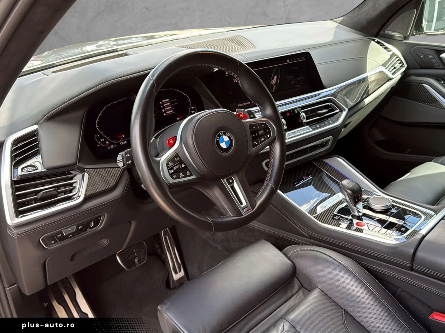 BMW X5 M Competition