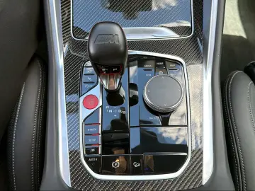 BMW X5 M Competition