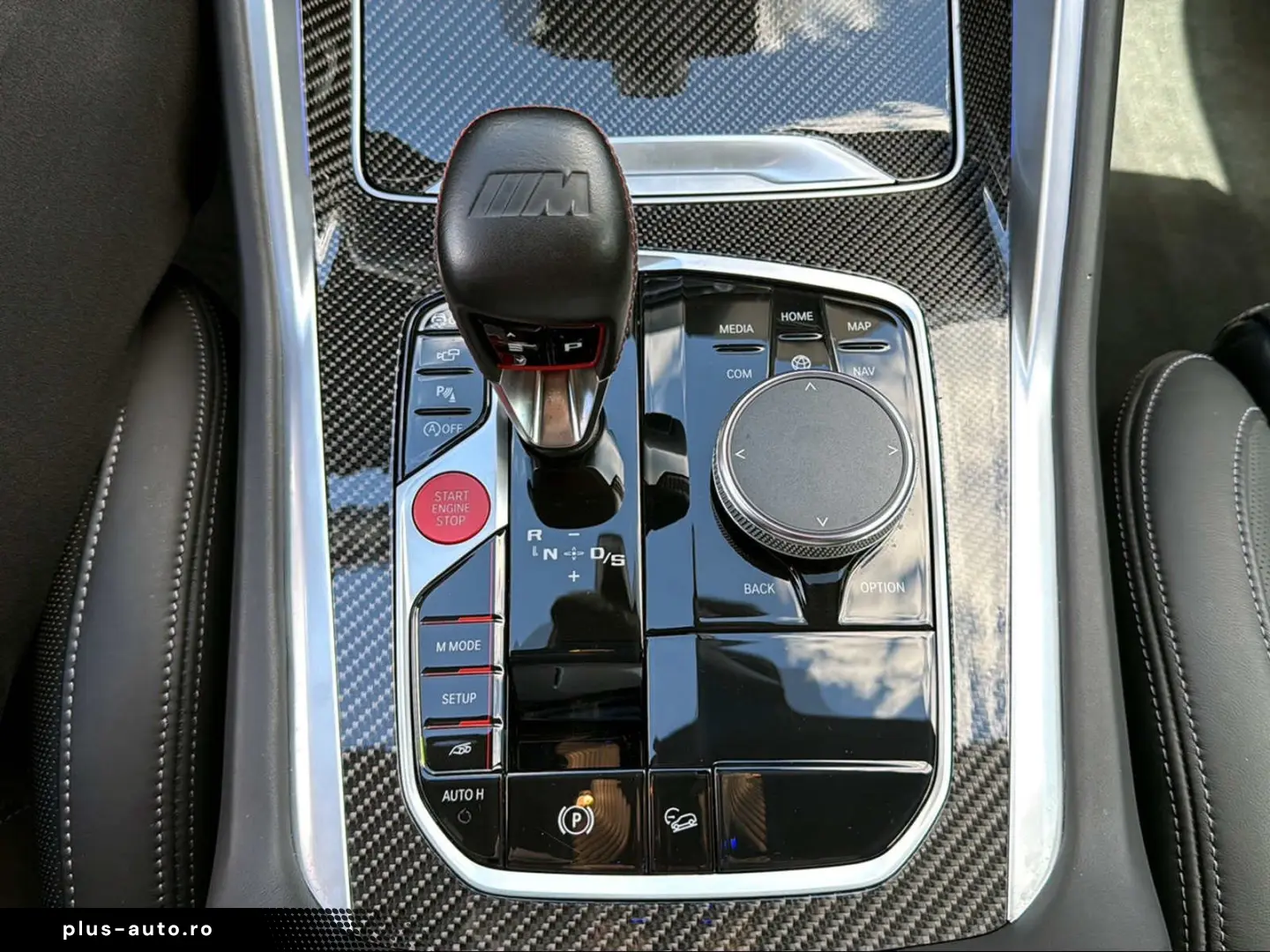 BMW X5 M Competition