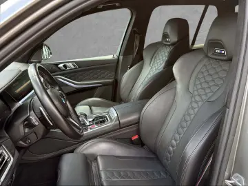 BMW X5 M Competition