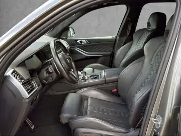BMW X5 M Competition